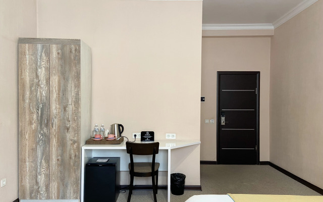 Keremet Hotel