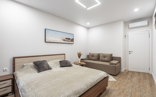 Квартира Комфортабельная а в новом ЖК