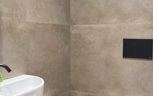 Premium-Klassa V Zhk Rybnaya Derevnya Flat