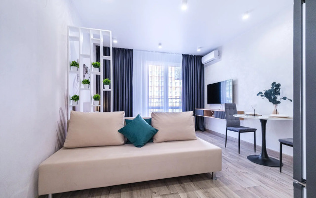 V Zhk Letniy 3 Apartments