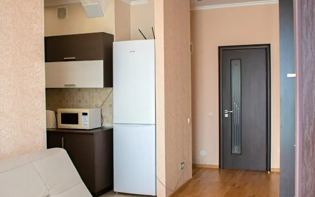 Апартаменты Дом Корчагина