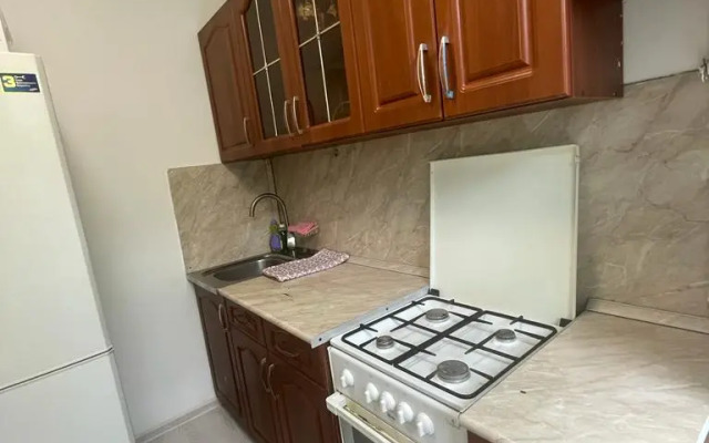 Апартаменты возле Москва Сити