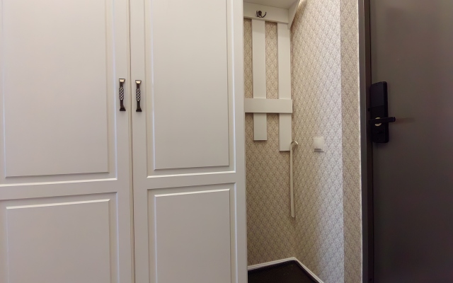 Liga Apartments