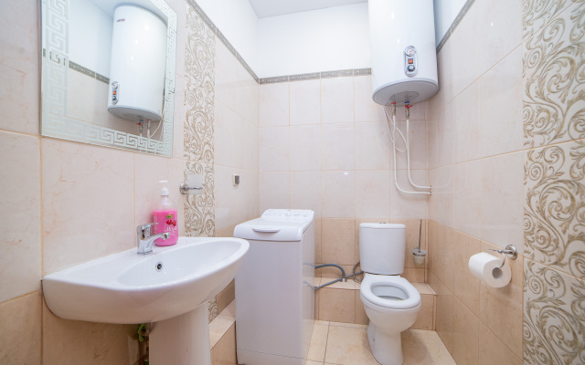 Апартаменты Шейнкмана 90