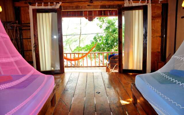 Ben white beach Bungalow