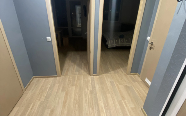 Odnokomnatnaya Lyubimy Adres Yekaterinburg Vtorchermet Voyenny Gorodok Flat