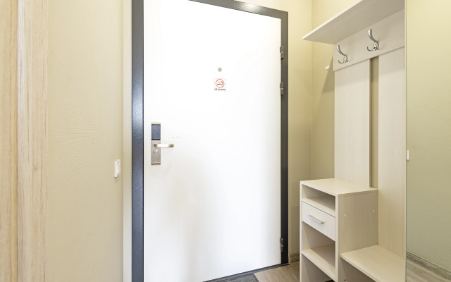 Spb Apartaments 10