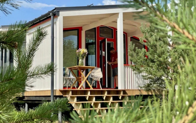 База отдыха Шиловка