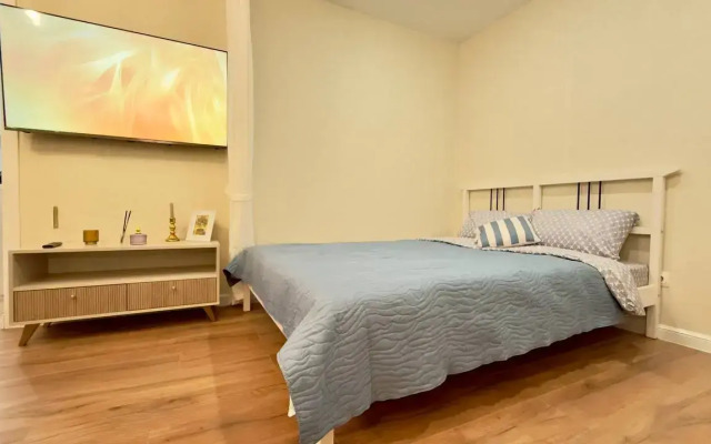 Arendagrad Revolyutsii 38 Apartments