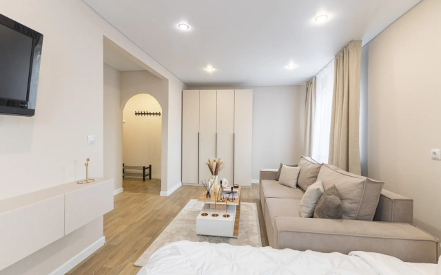 Апартаменты Residence Elegance