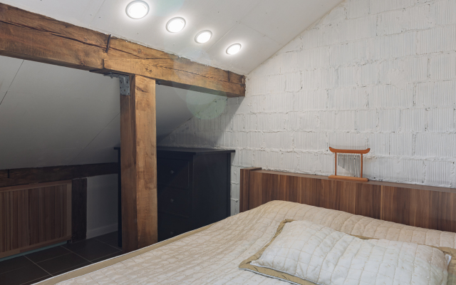 Studiya Loft Apartaments