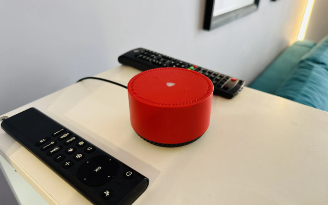 Апартаменты Стильные в центре Москвы