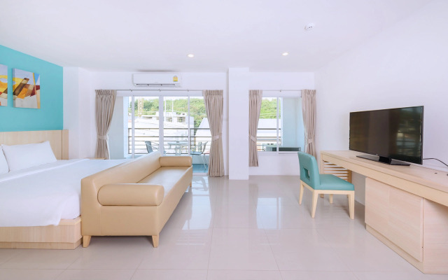 FX Hotel Pattaya
