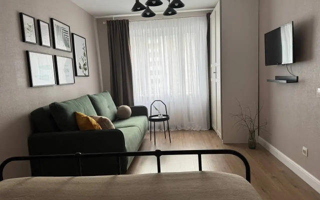 Luoto Aparts Apartments