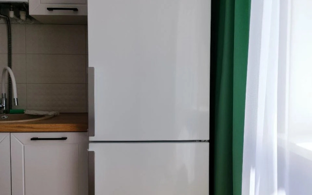 Квартира Скандинавия с Выходом к Озеру