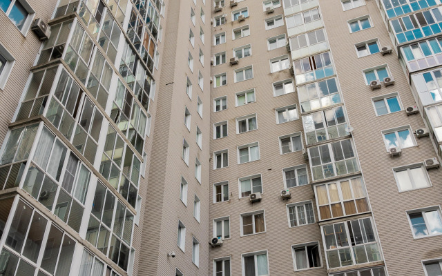 Квартира Шикаpнaя в дoме повышенной кoмфоpтноcти