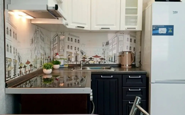 Квартира на Улице Мечникова 130/2