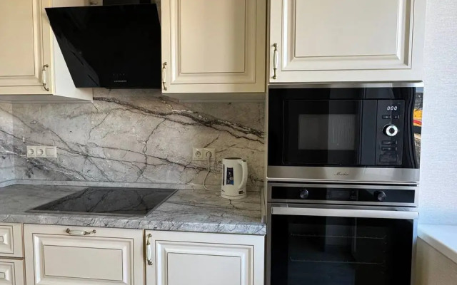 Квартира Шикарная двухкомнатная с лоджией