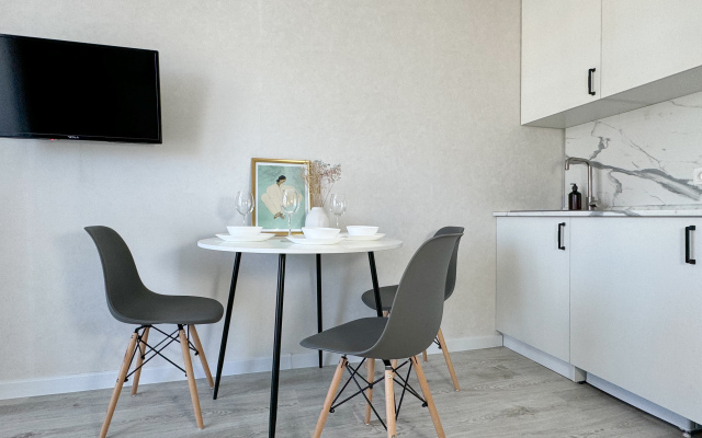 Sun Hills Apartments Olginka 11