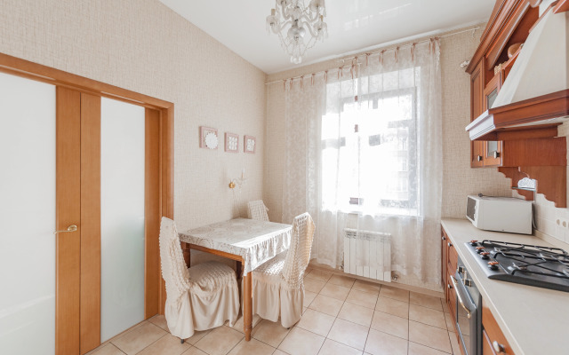 Квартира Сердце Казани