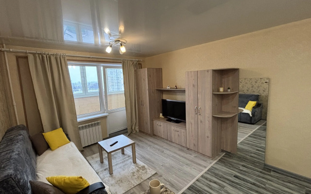 Квартира Удобная студия