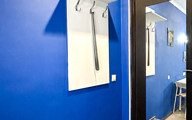 Апартаменты в Жк Admiral Waterhouse Дл16