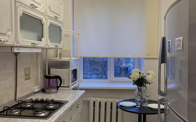 Апартаменты Центр Казани