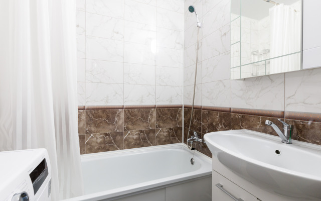 Апартаменты на Радищева 5-7