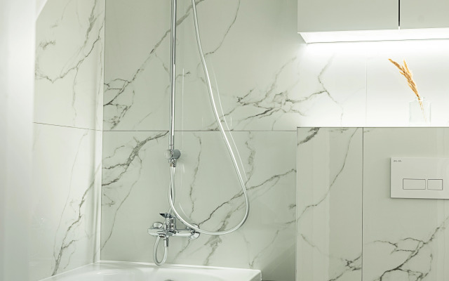 Апартаменты Rauschen Green 32/44