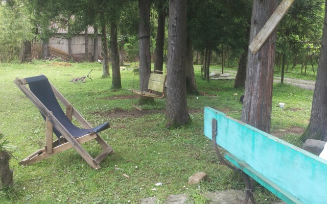 Achi Guest House