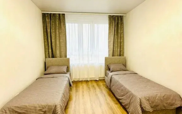 2 Na Grenaderskoy Flat