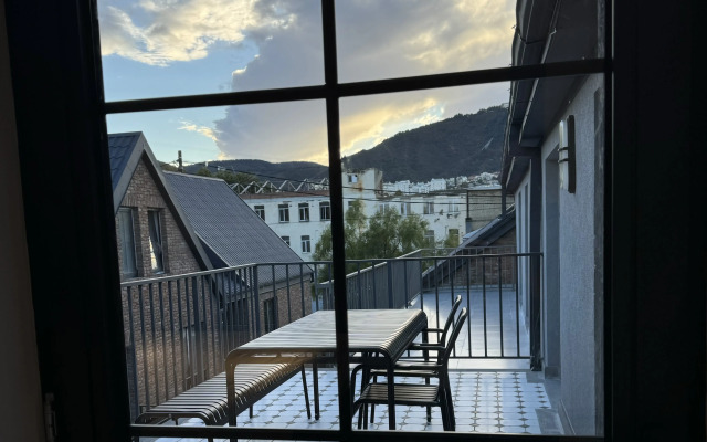 The View Point Apartment Hotel