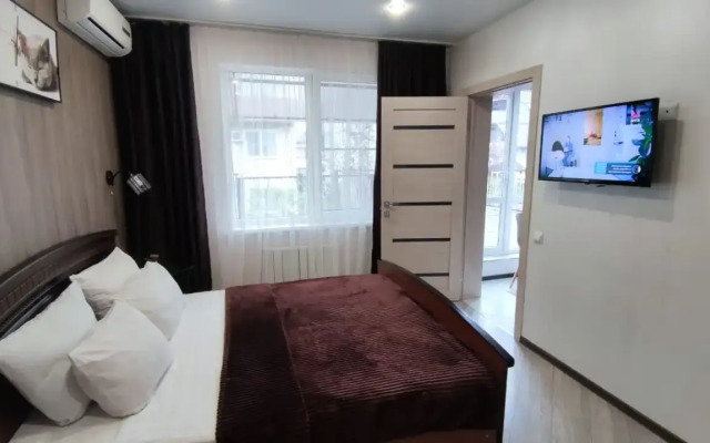 Apartments Juno Sirius 1