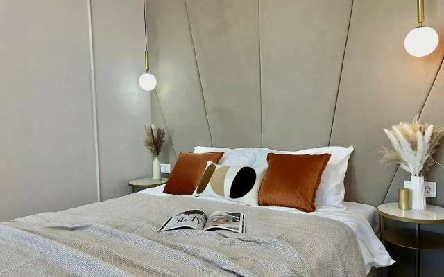 Podelam na 250-letiya Chelyabinska 33 Flat - Apartment in تشيليابنسك - Photo 4