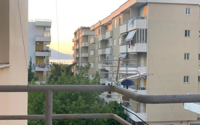 Апартаменты Alaron's