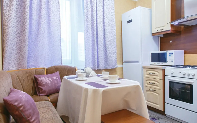 Апартаменты Пять Звёзд ТЦ Виктория