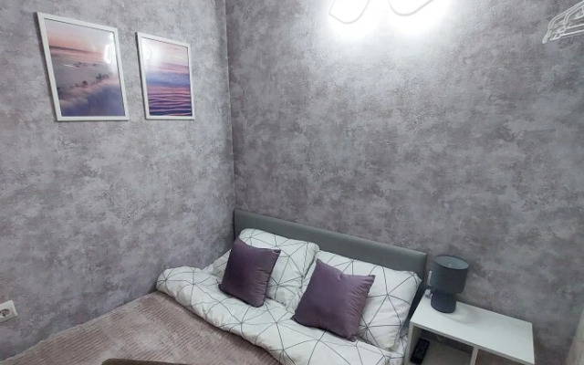 Violet Studio Apartment