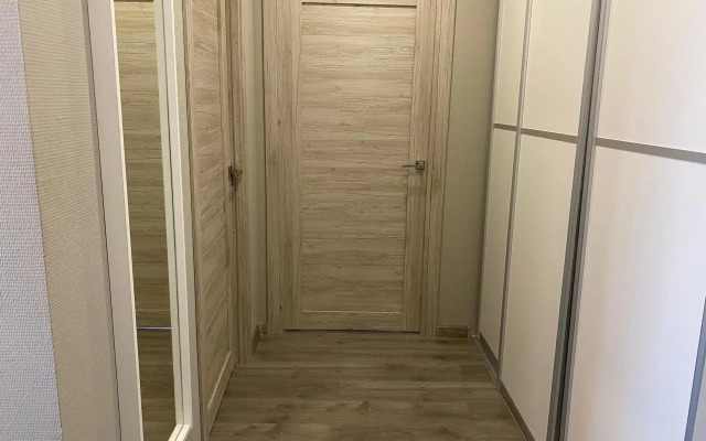 Samotsvet Na Vitebskom Prospekte 99k1 Apartments