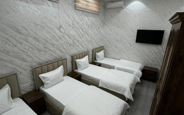 Altair Hostel