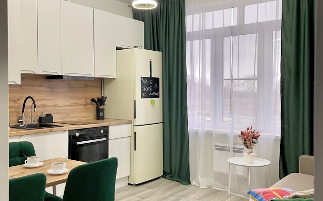Odnokomnatnaya V Sukko Zhk Kholidey Khaus Flat