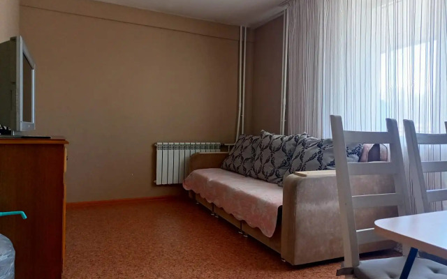 Квартира Двухкомнатная на Большой Подгорной 87