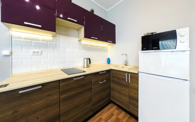 Апартаменты Белинский 1