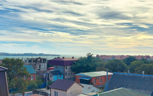 Меблированные комнаты Анастасия