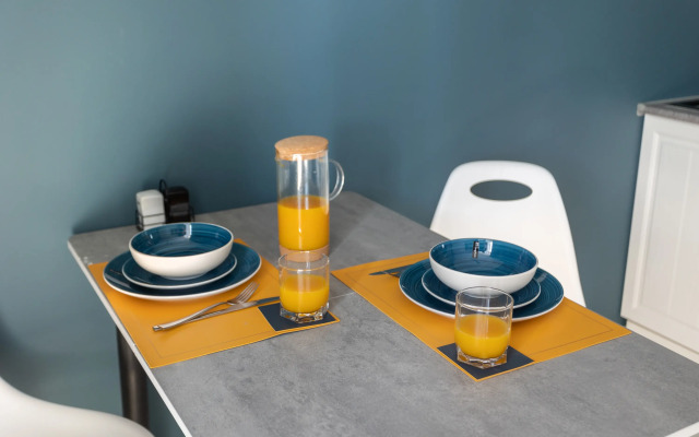 Квартира Студия на Планерной