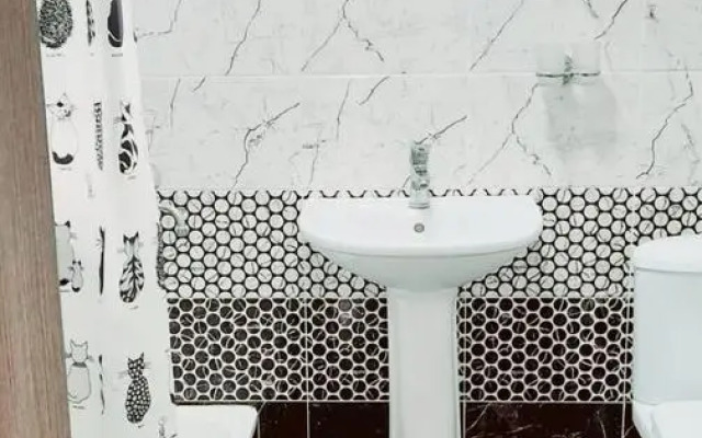 Частный дом Дача