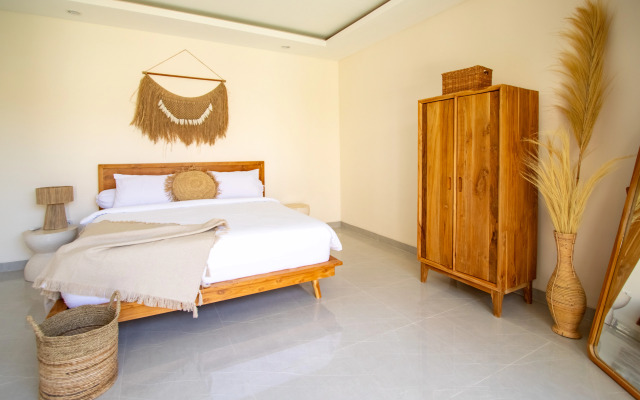Chastnaya, Dostup k Plyazhu, Bolshoy Basseyn, Balibay 2 Villa