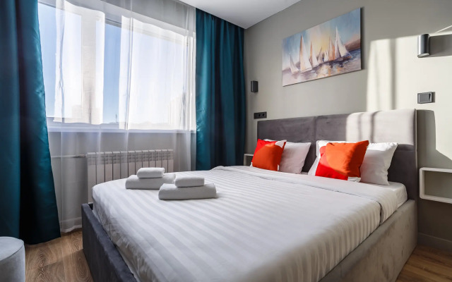 FortEstate 311 Apartments