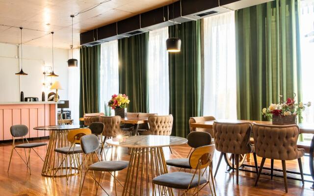 Hotel Grand Noel Bakuriani