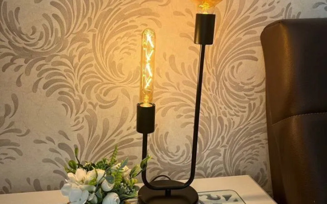 Квартира на Бульваре Гусева 57