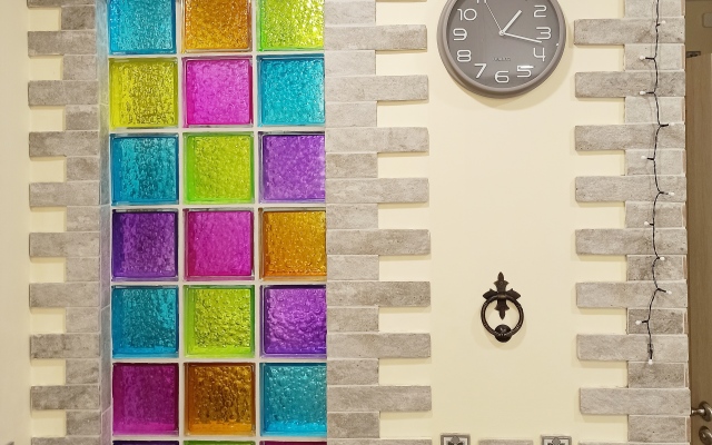 Апартаменты Палермо делюкс